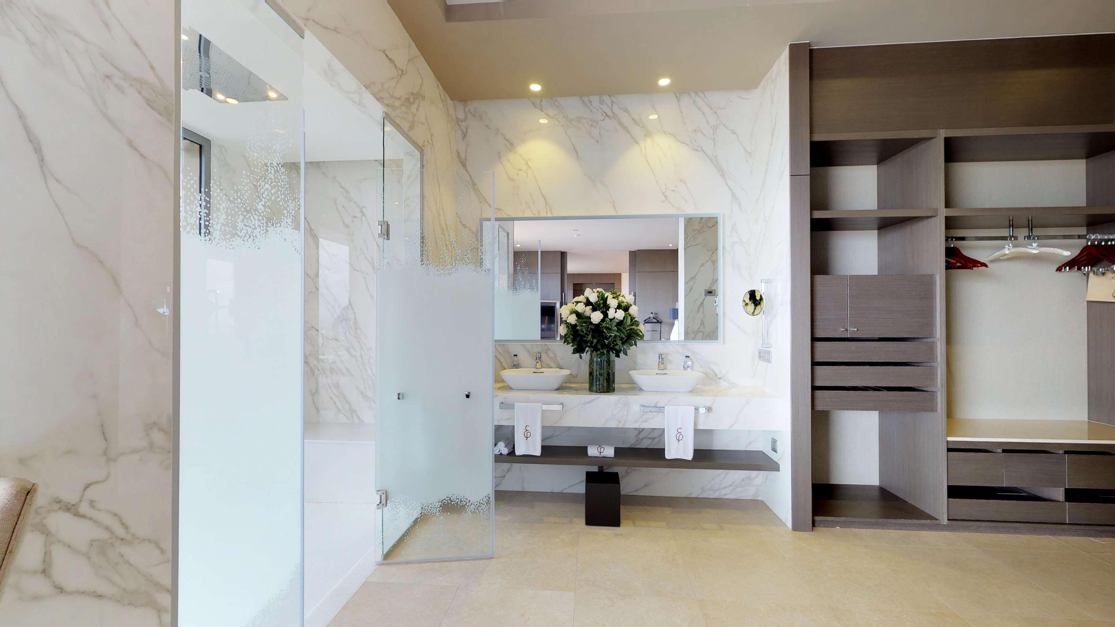 El Embajador, A Royal Hideaway Hotel Santo Domingo Bagian luar foto Bathroom